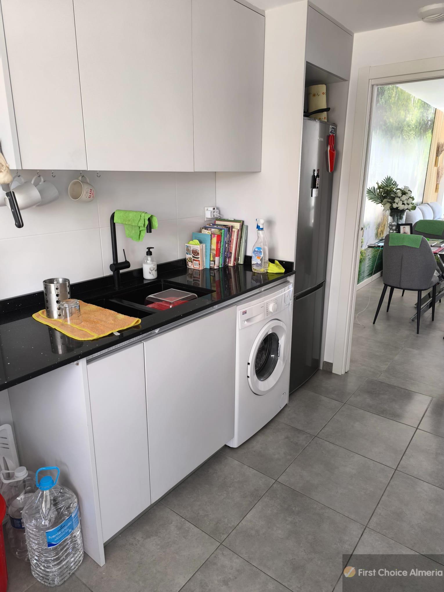 Venta de apartamento en Mojácar