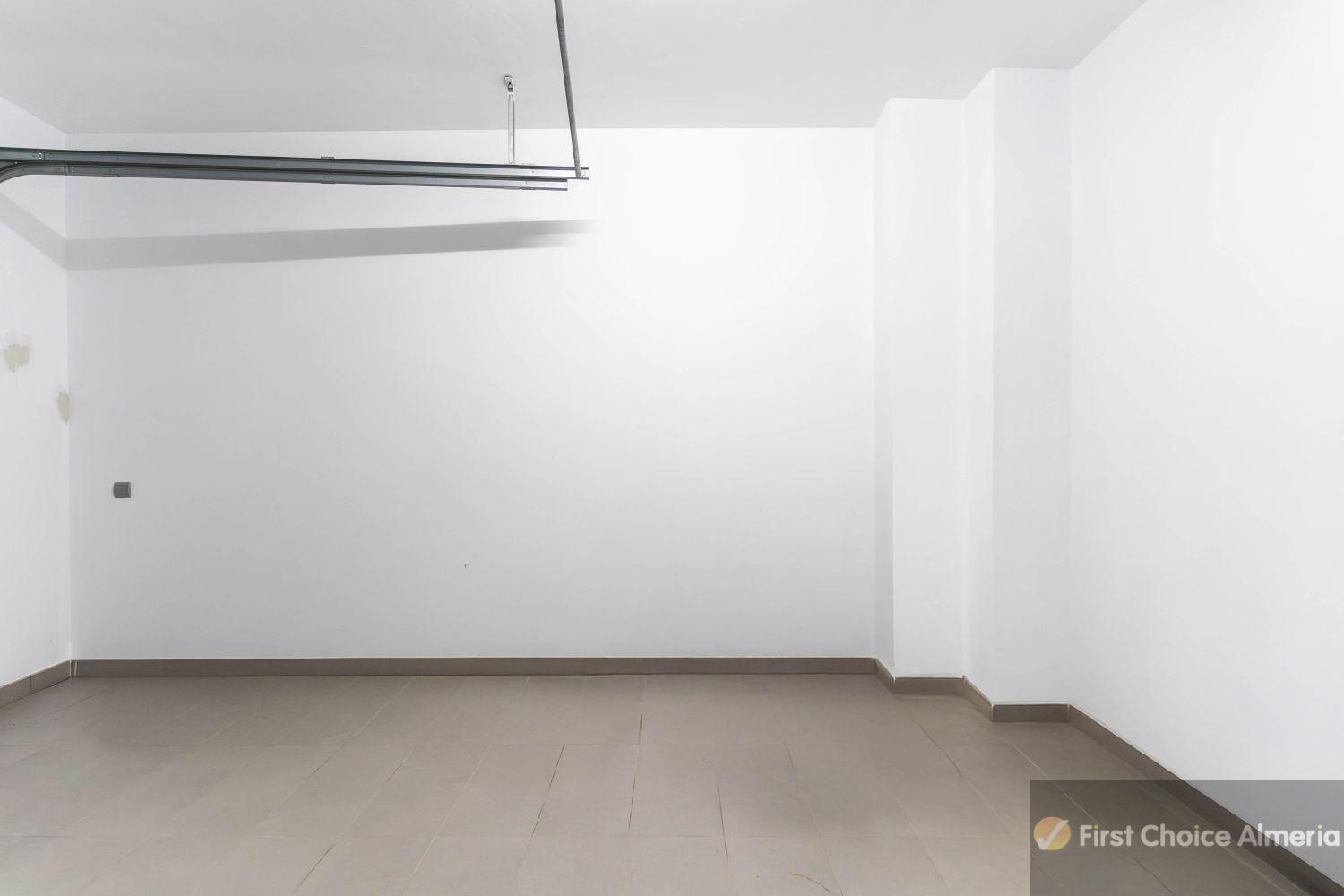 For sale of duplex in Mojácar