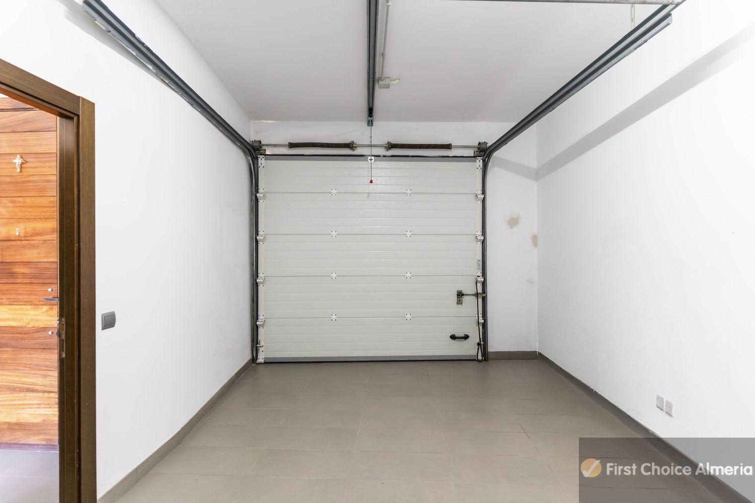 For sale of duplex in Mojácar