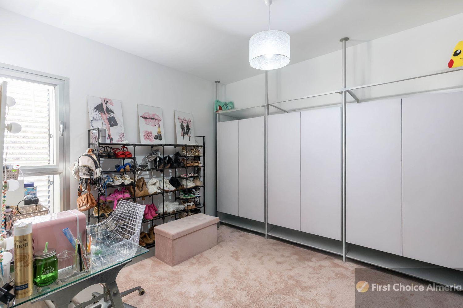 For sale of duplex in Mojácar