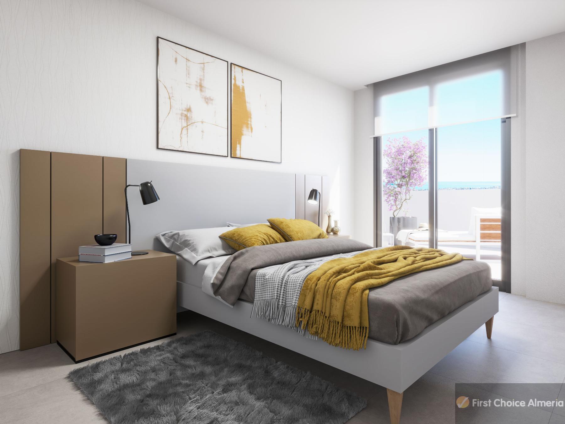 Venta de apartamento en Vera