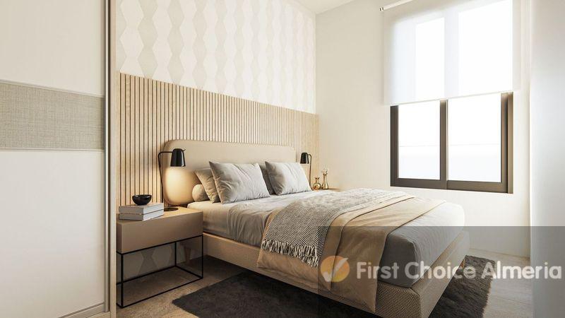 Venta de apartamento en Águilas