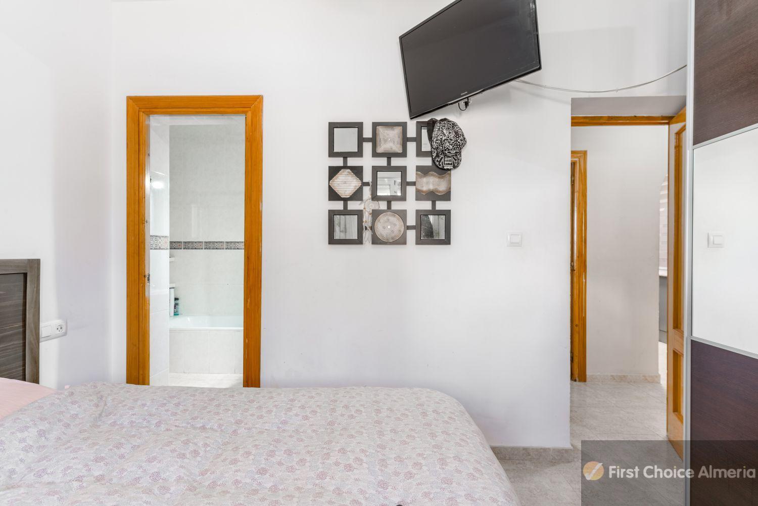 Venta de chalet en Vera