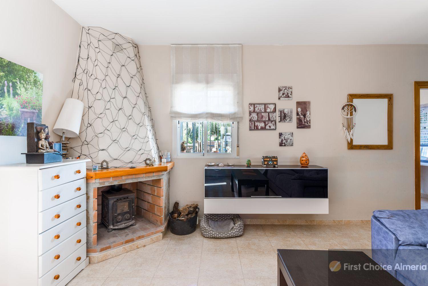 Venta de chalet en Vera