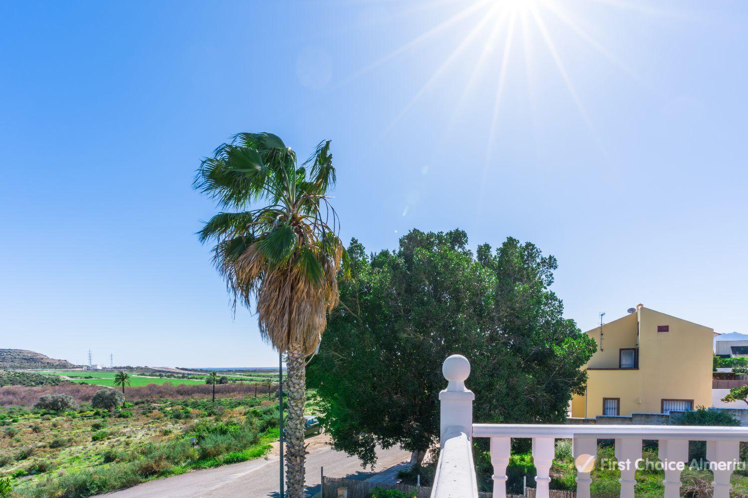 Venta de chalet en Vera