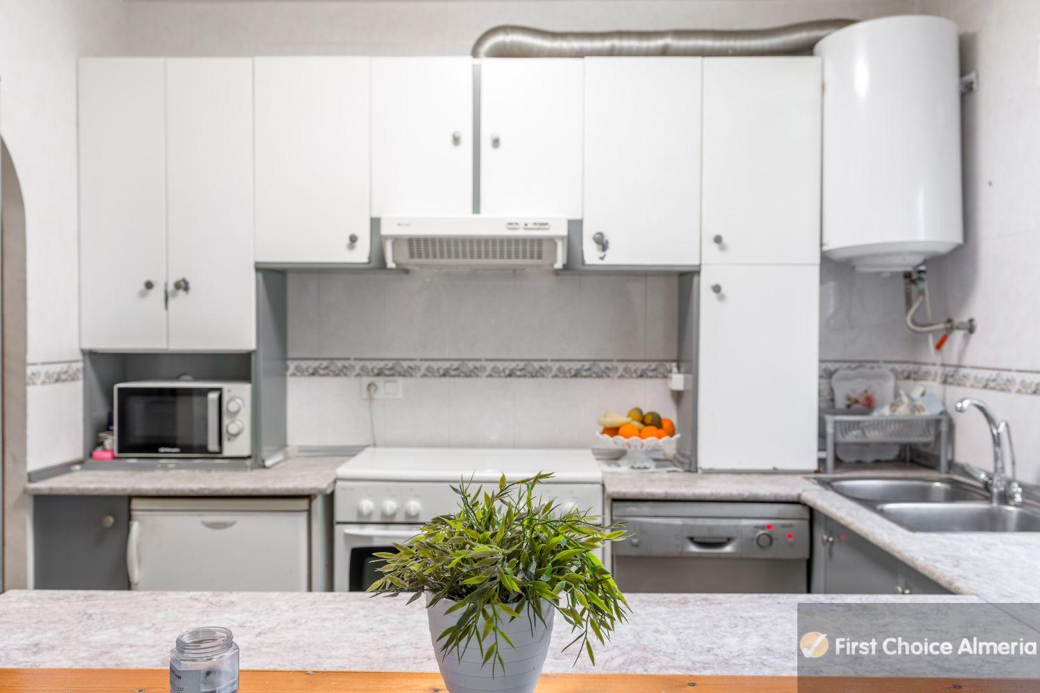 Venta de chalet en Vera