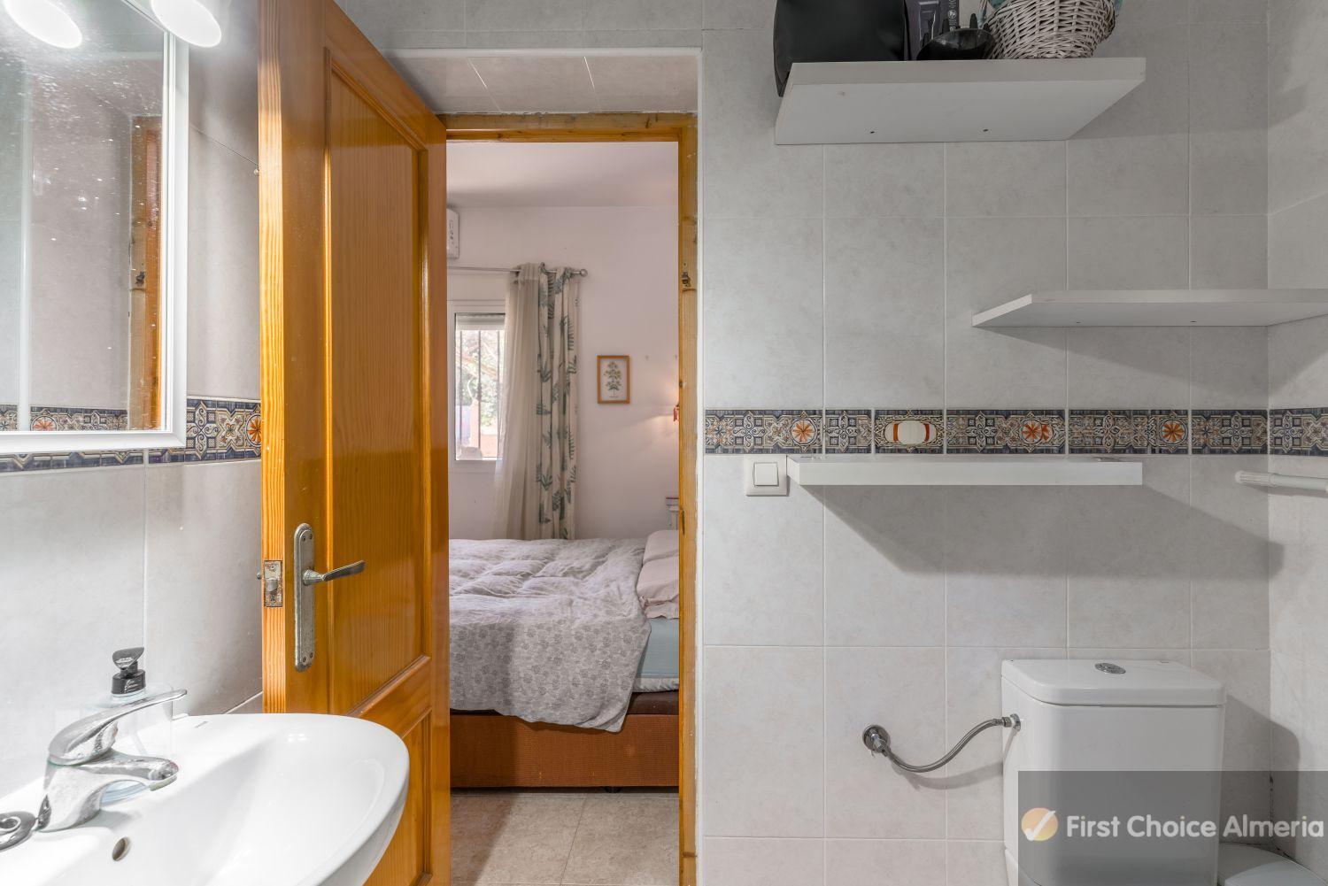 Venta de chalet en Vera