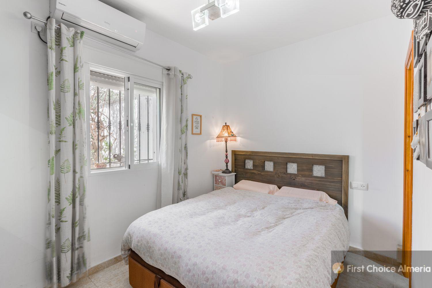 Venta de chalet en Vera