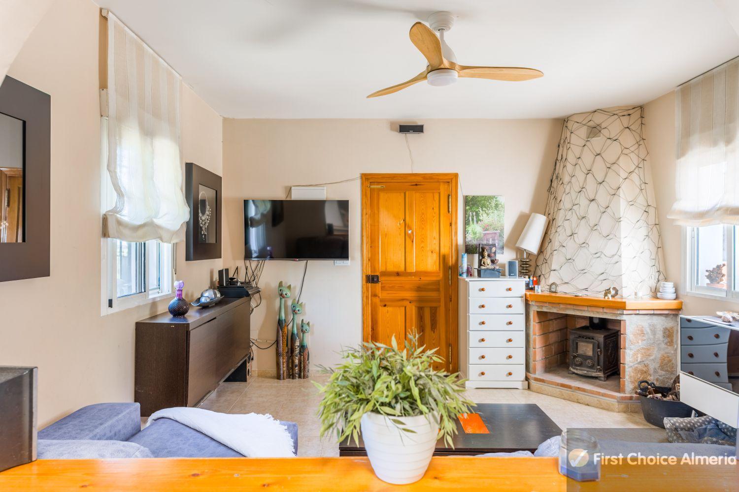 Venta de chalet en Vera