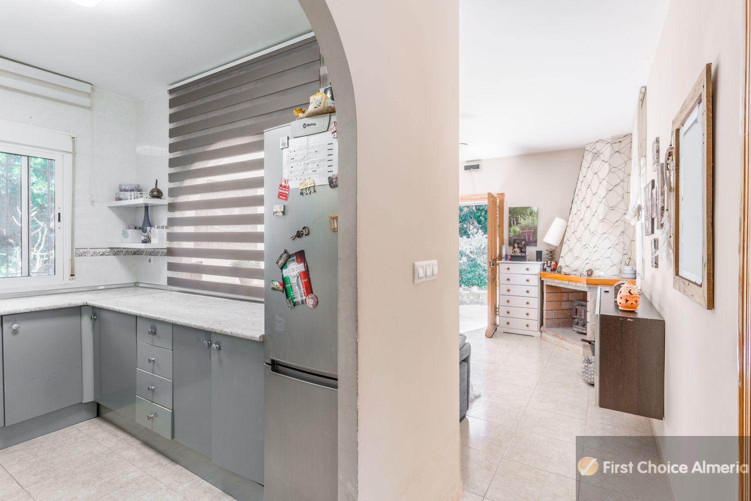 Venta de chalet en Vera