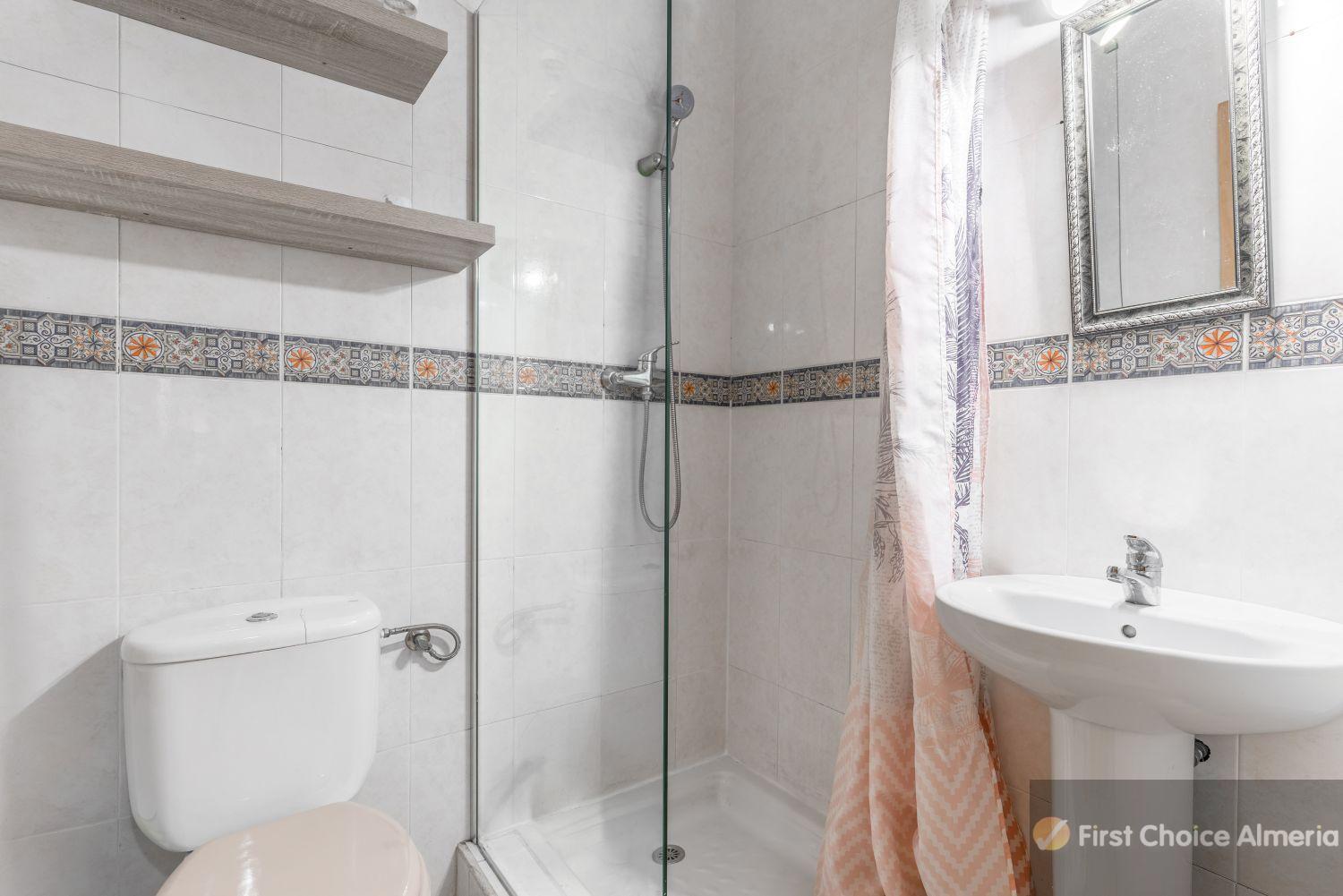 Venta de chalet en Vera