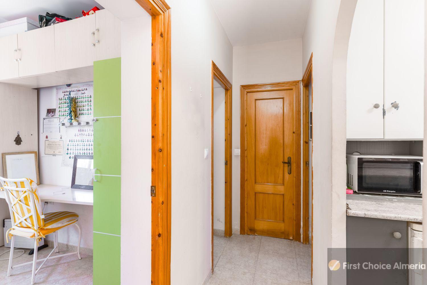 Venta de chalet en Vera