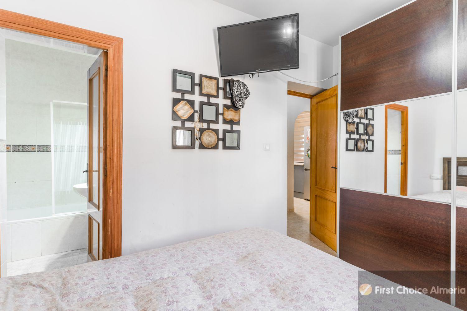 Venta de chalet en Vera