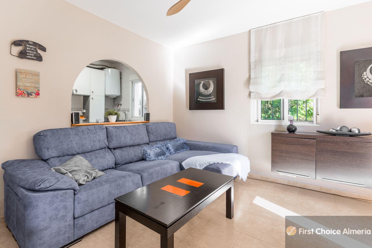 Venta de chalet en Vera