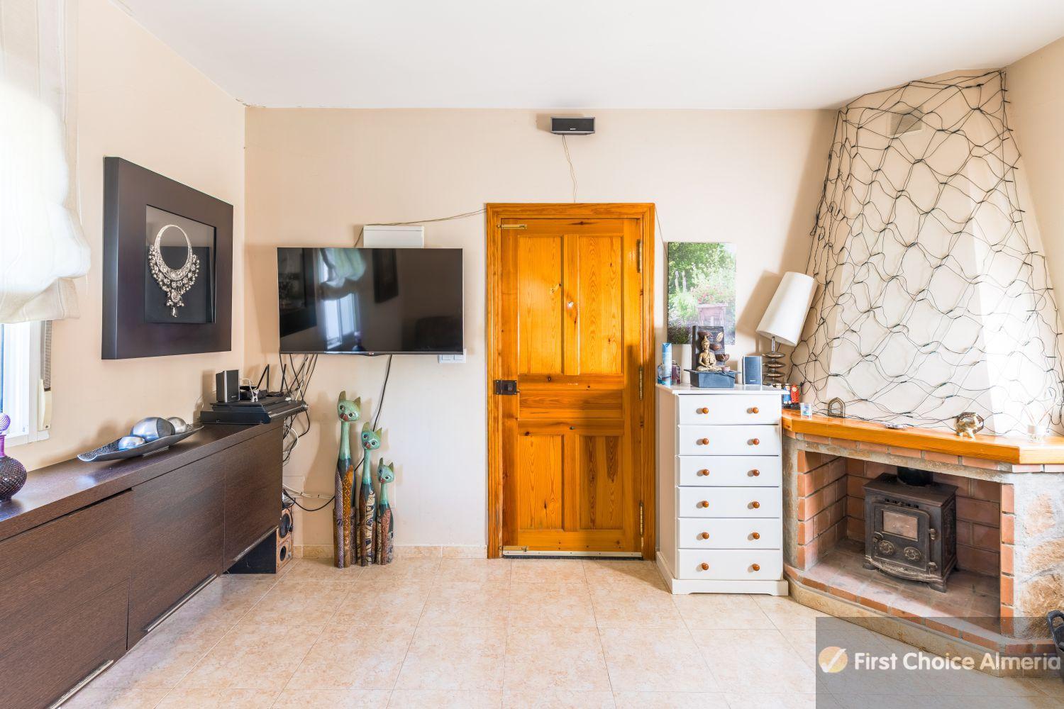 Venta de chalet en Vera