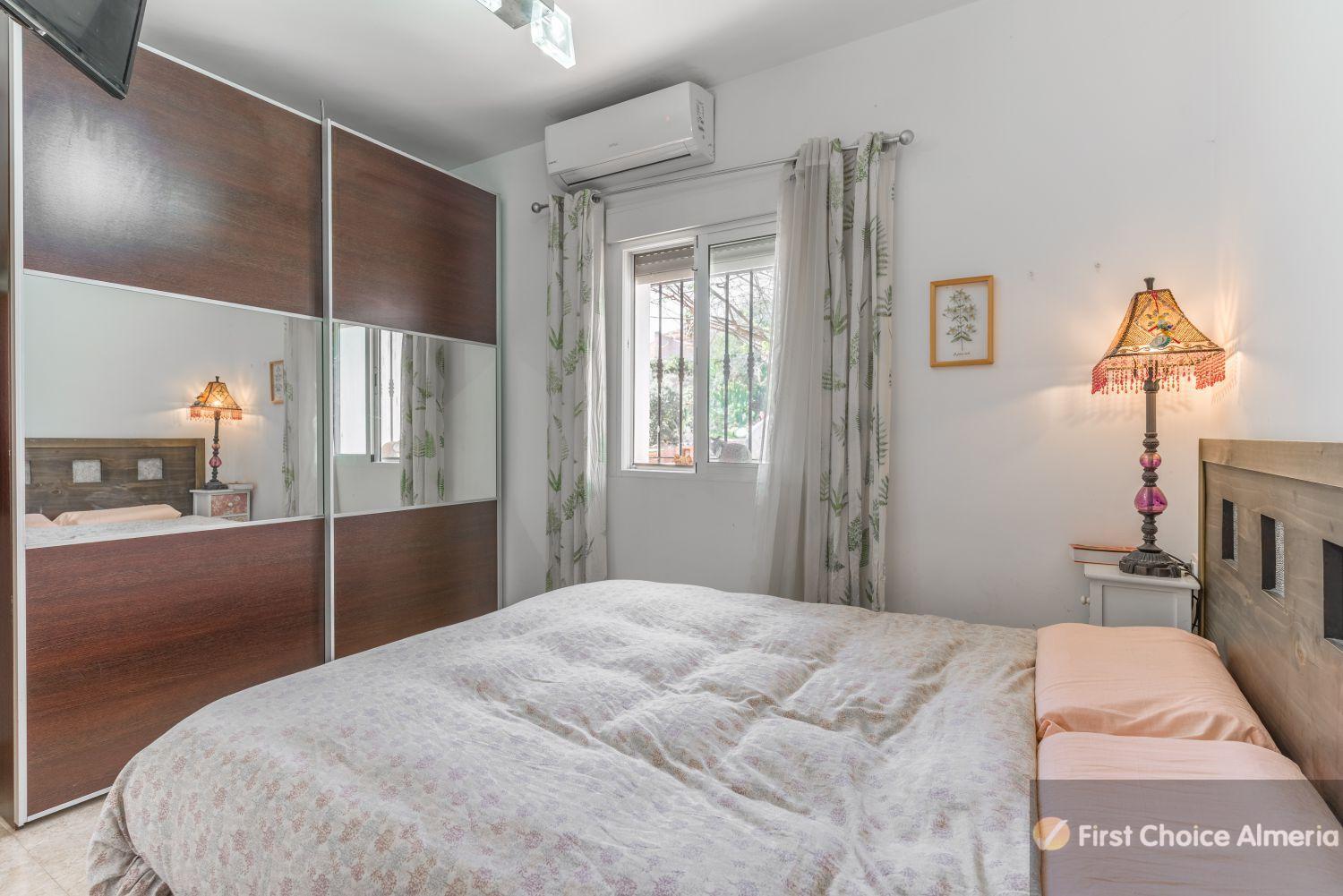 Venta de chalet en Vera