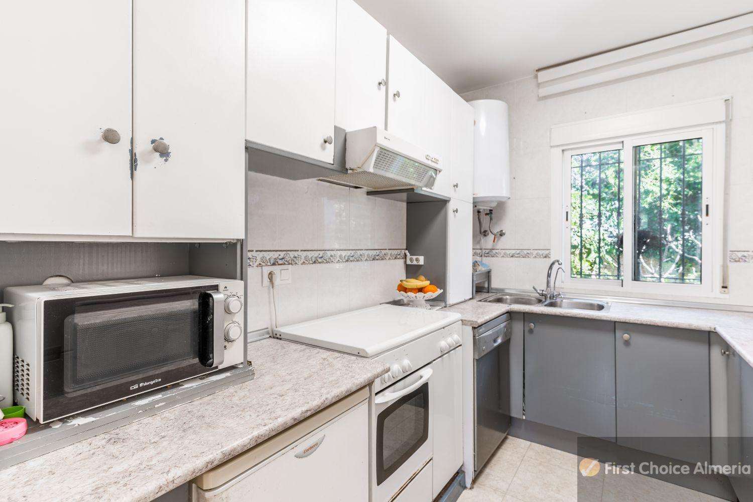 Venta de chalet en Vera