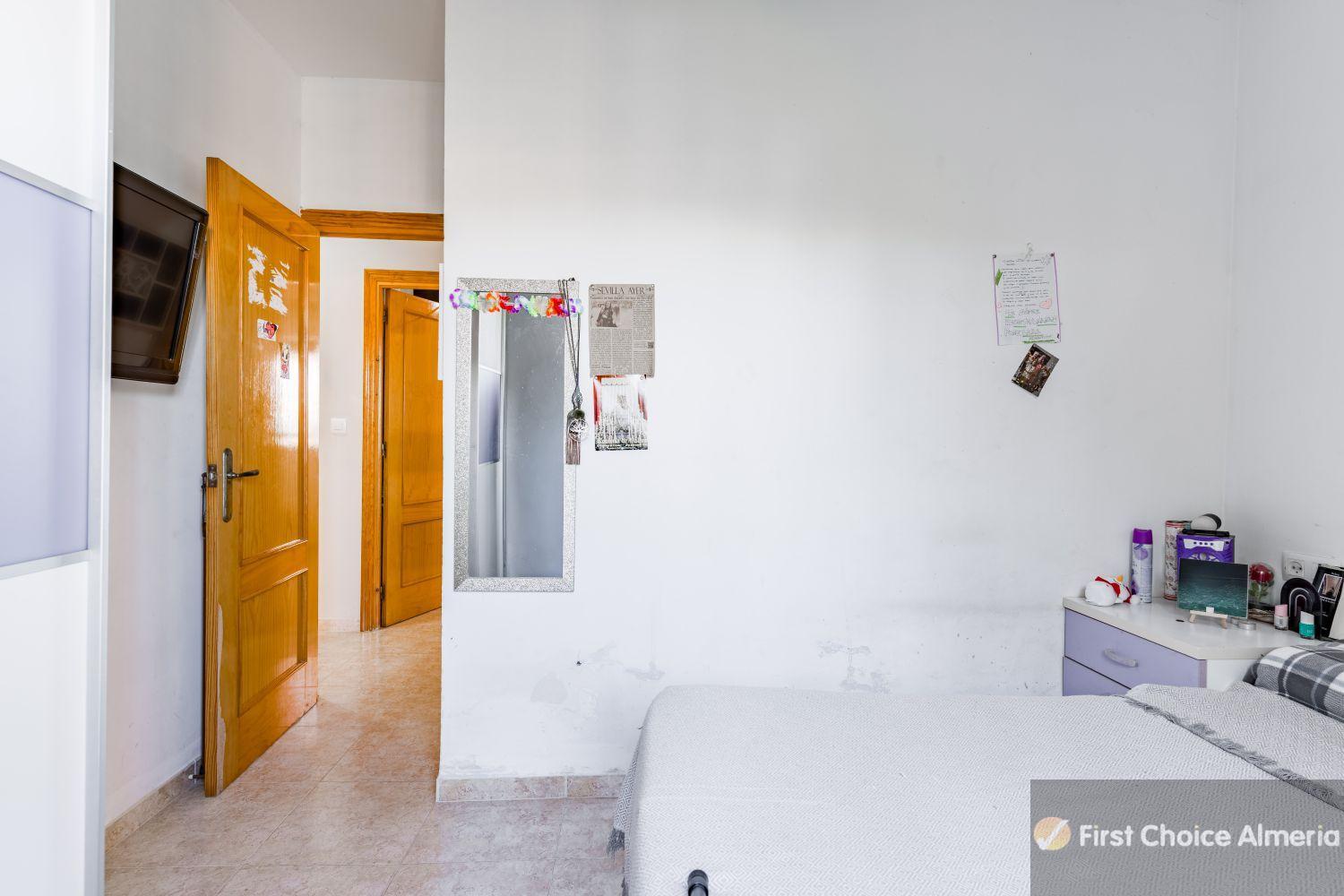 Venta de chalet en Vera