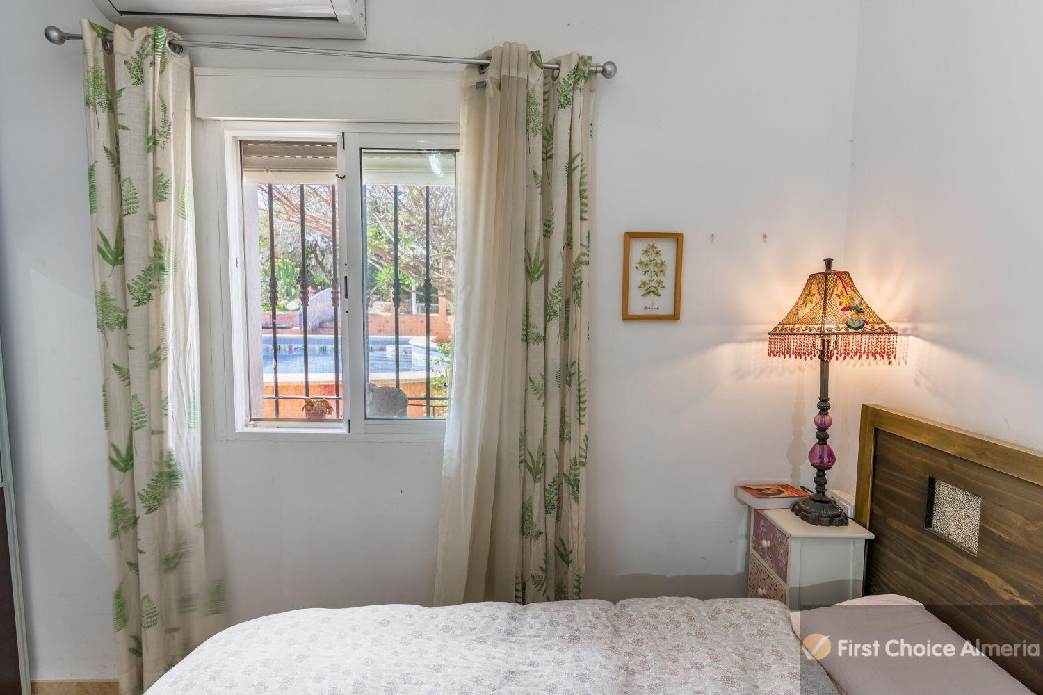 Venta de chalet en Vera