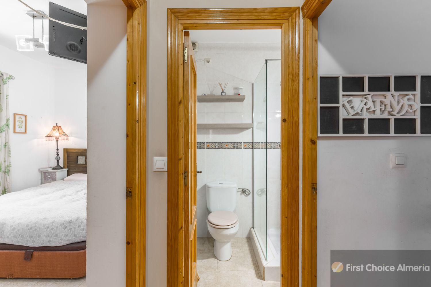 Venta de chalet en Vera