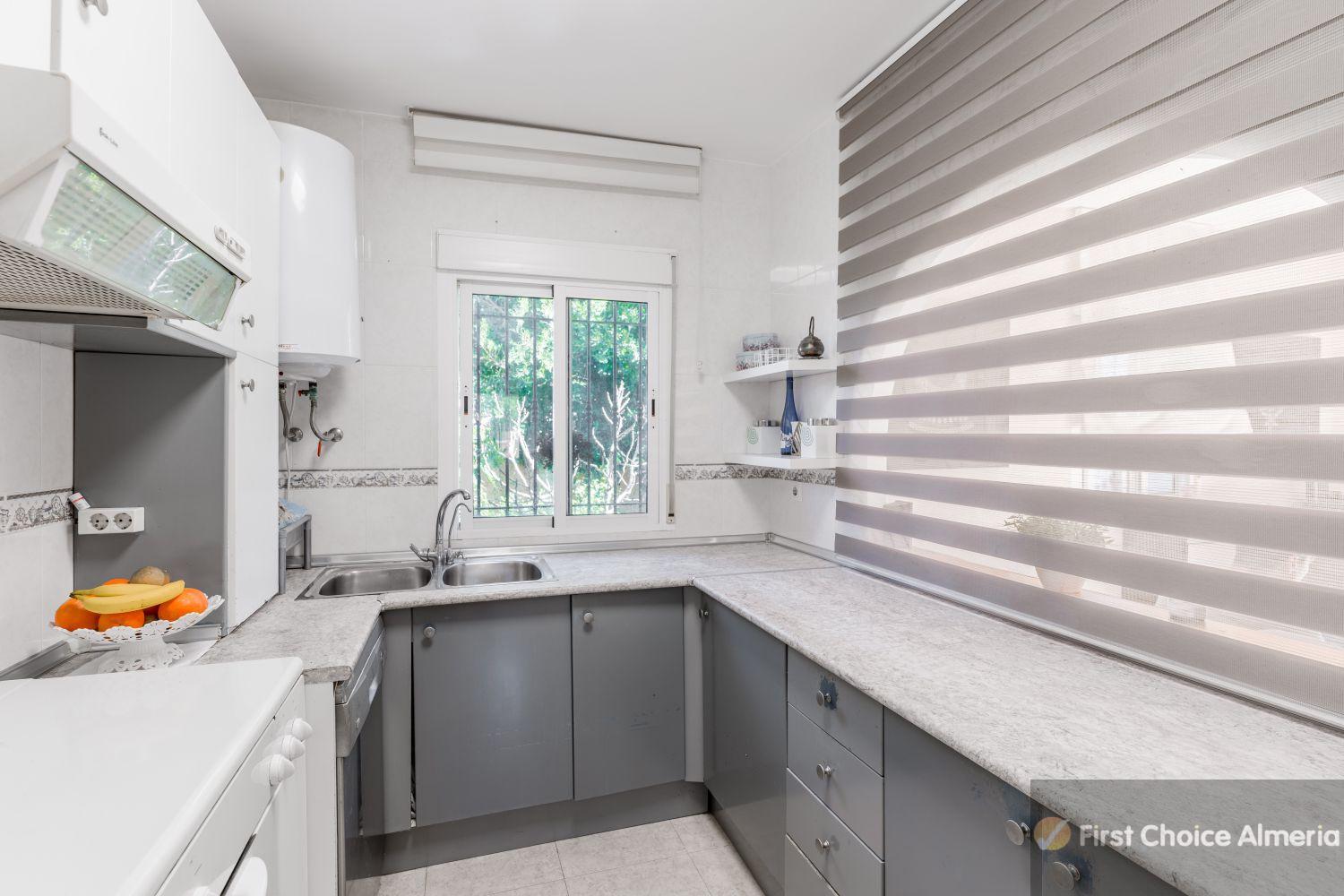 Venta de chalet en Vera