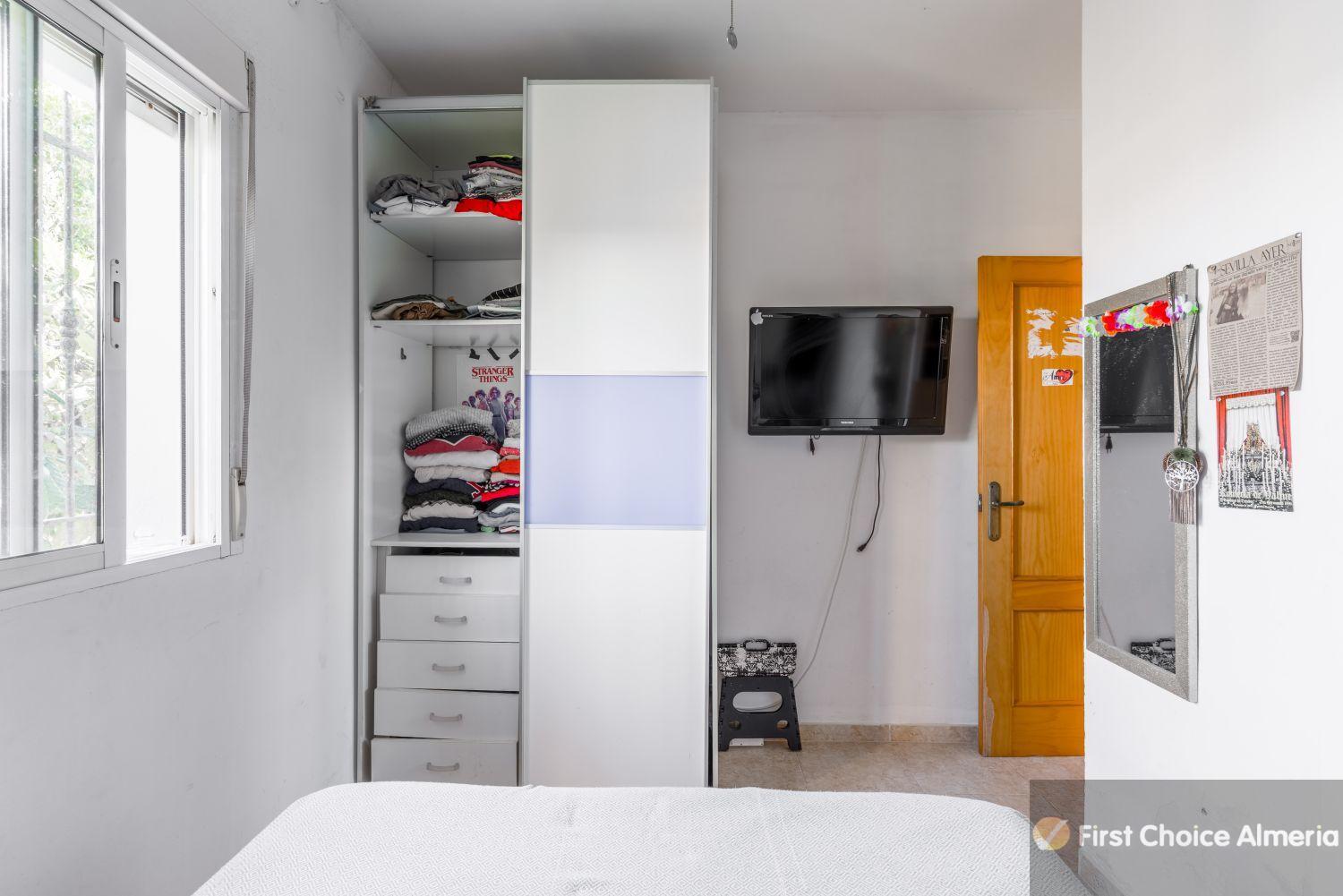 Venta de chalet en Vera