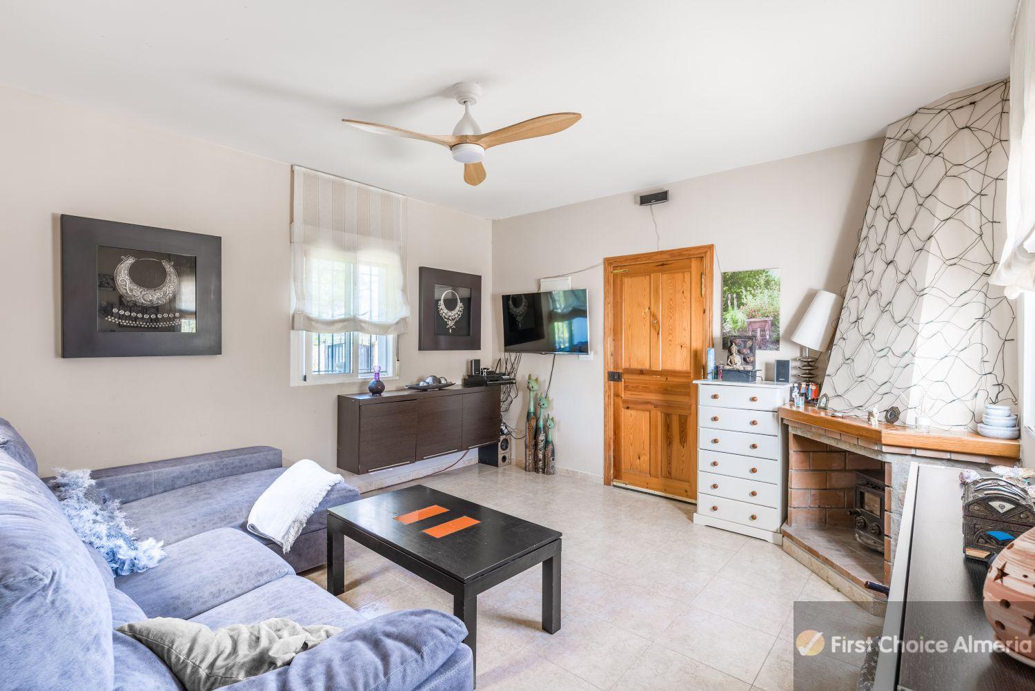 Venta de chalet en Vera