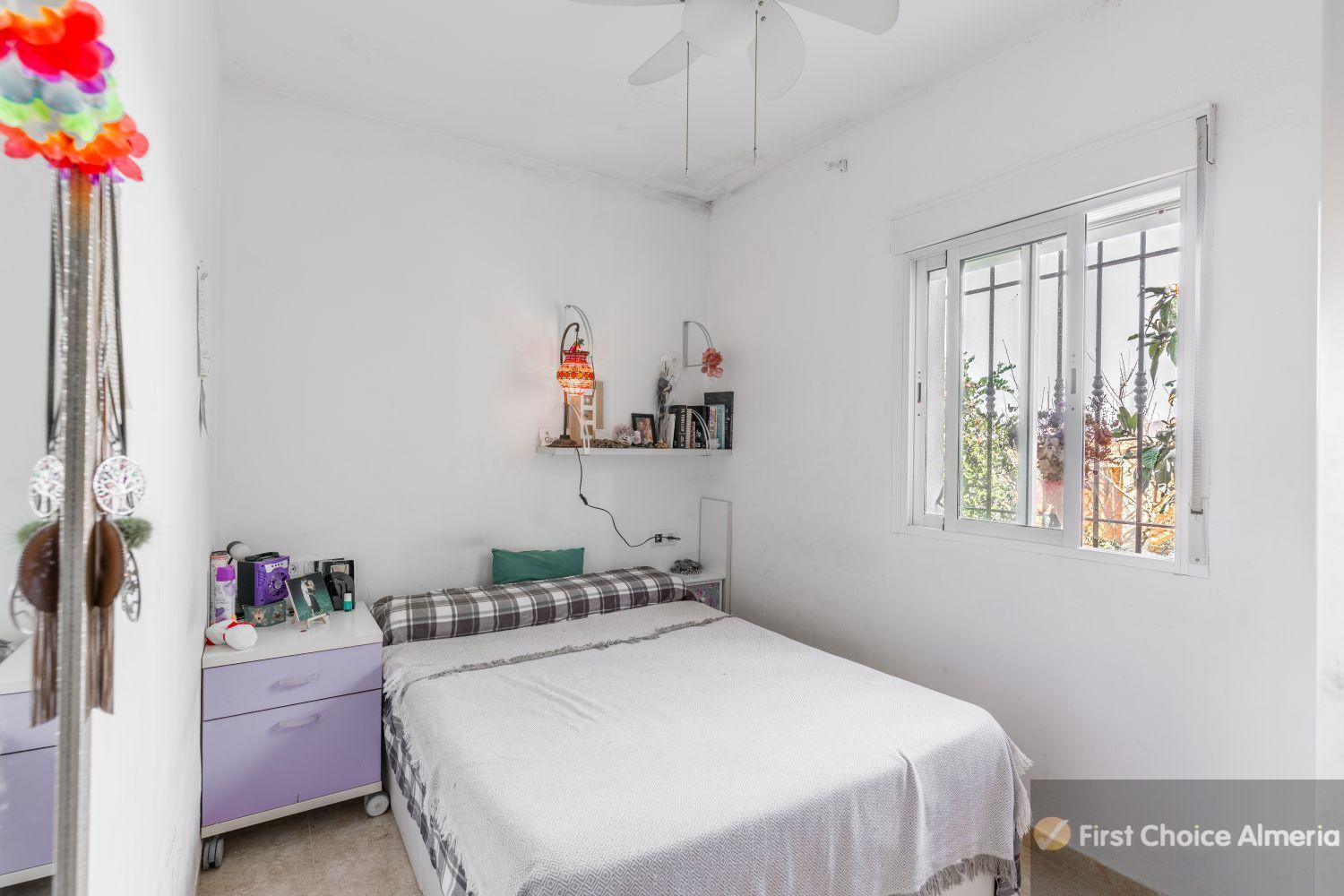 Venta de chalet en Vera