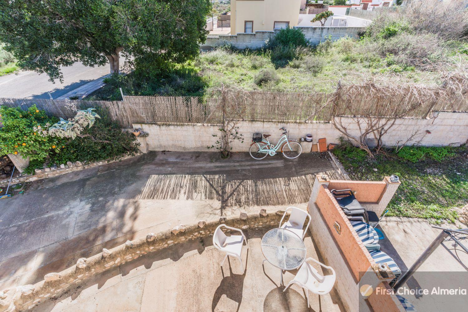 Venta de chalet en Vera