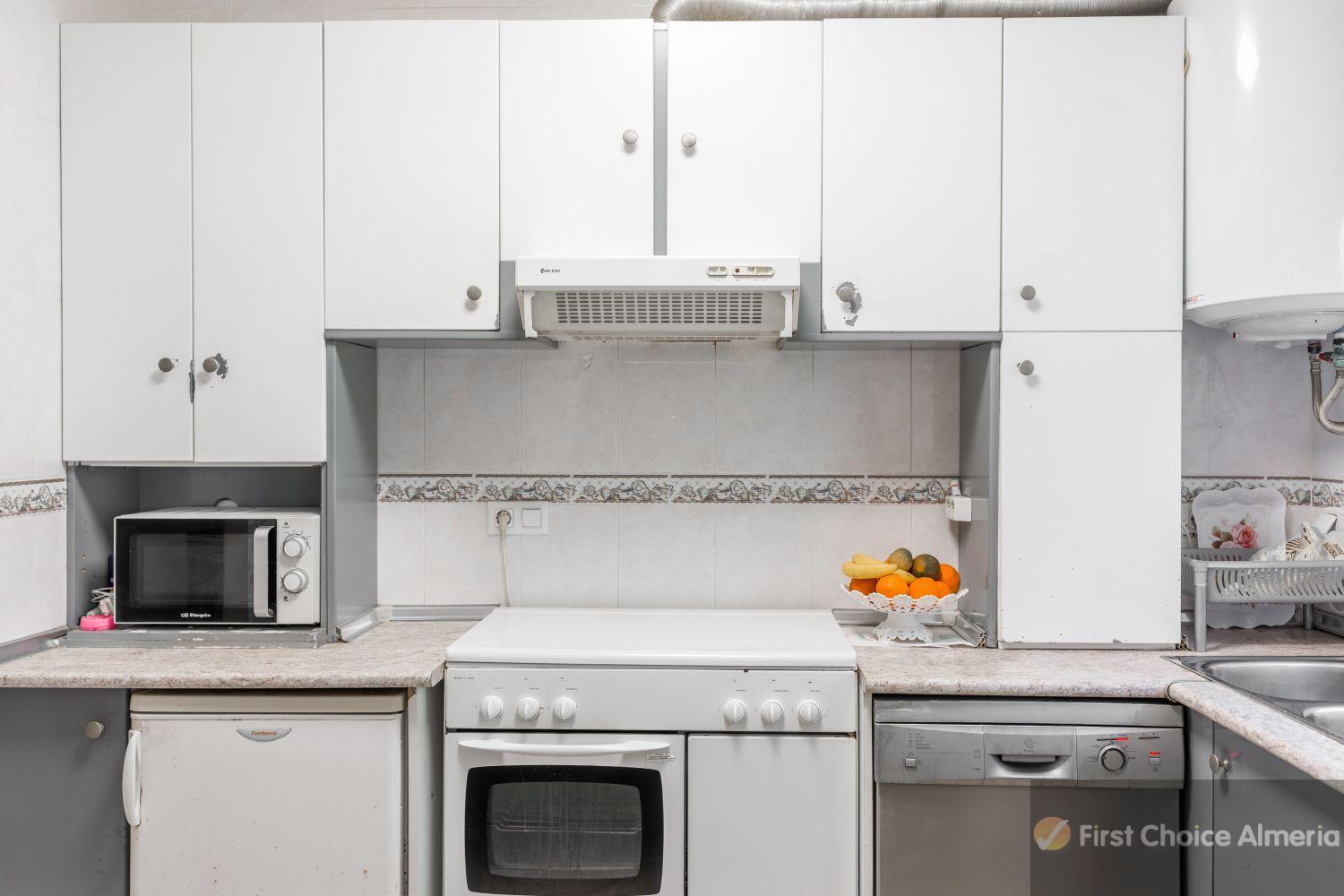 Venta de chalet en Vera