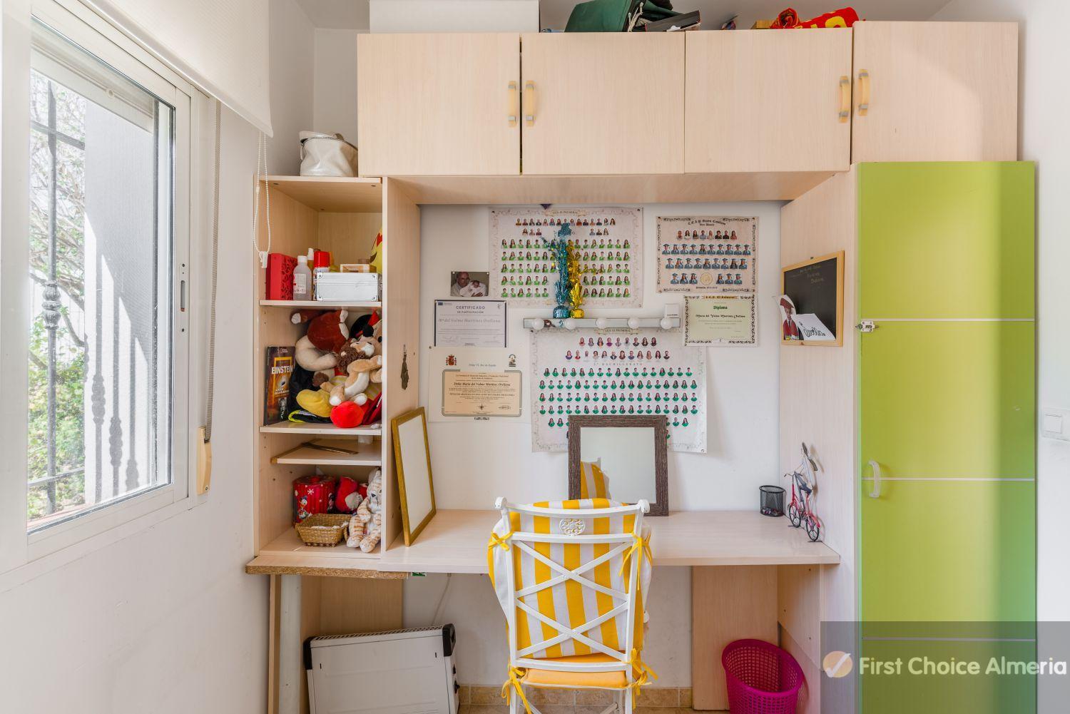 Venta de chalet en Vera