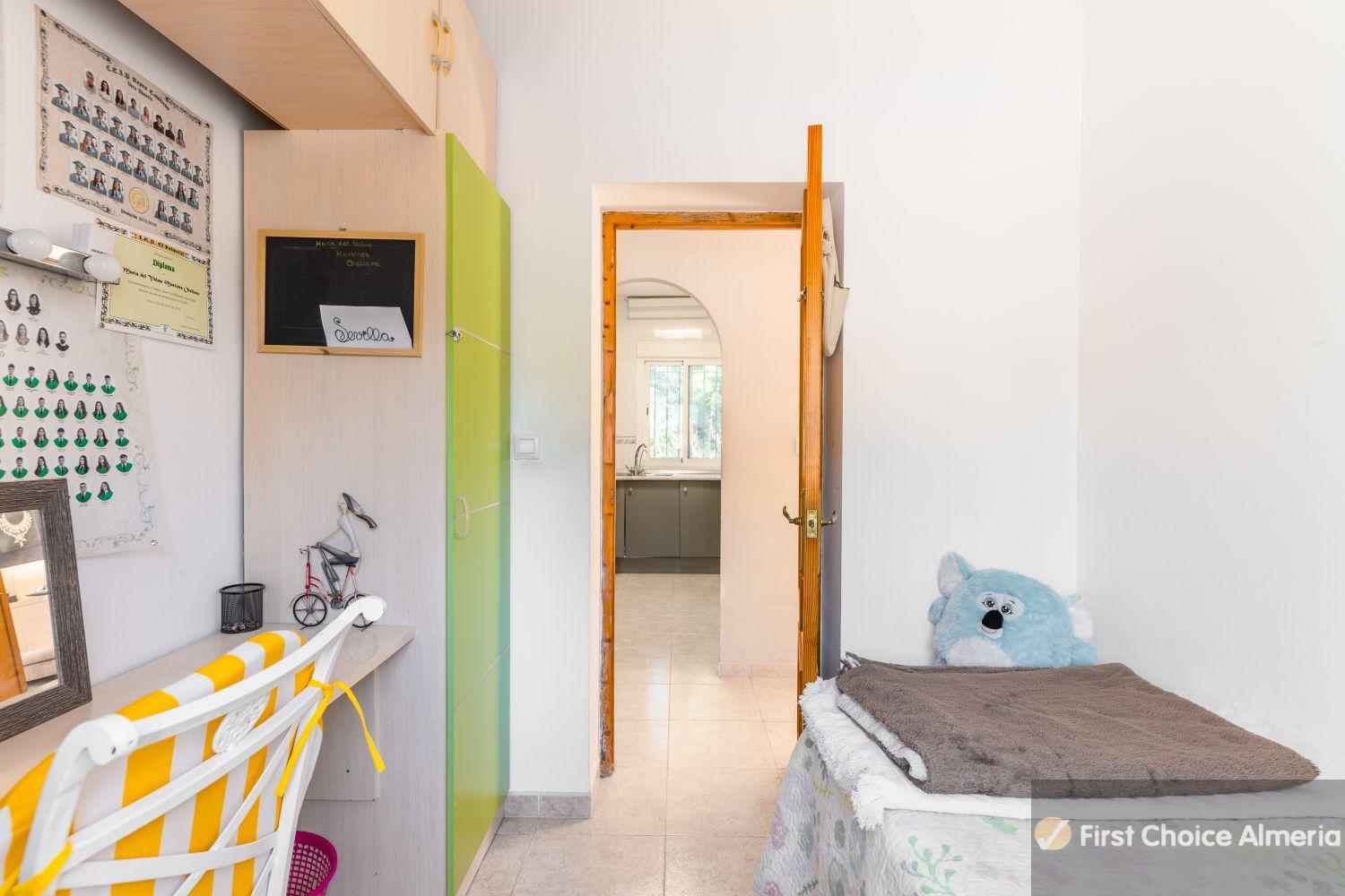 Venta de chalet en Vera