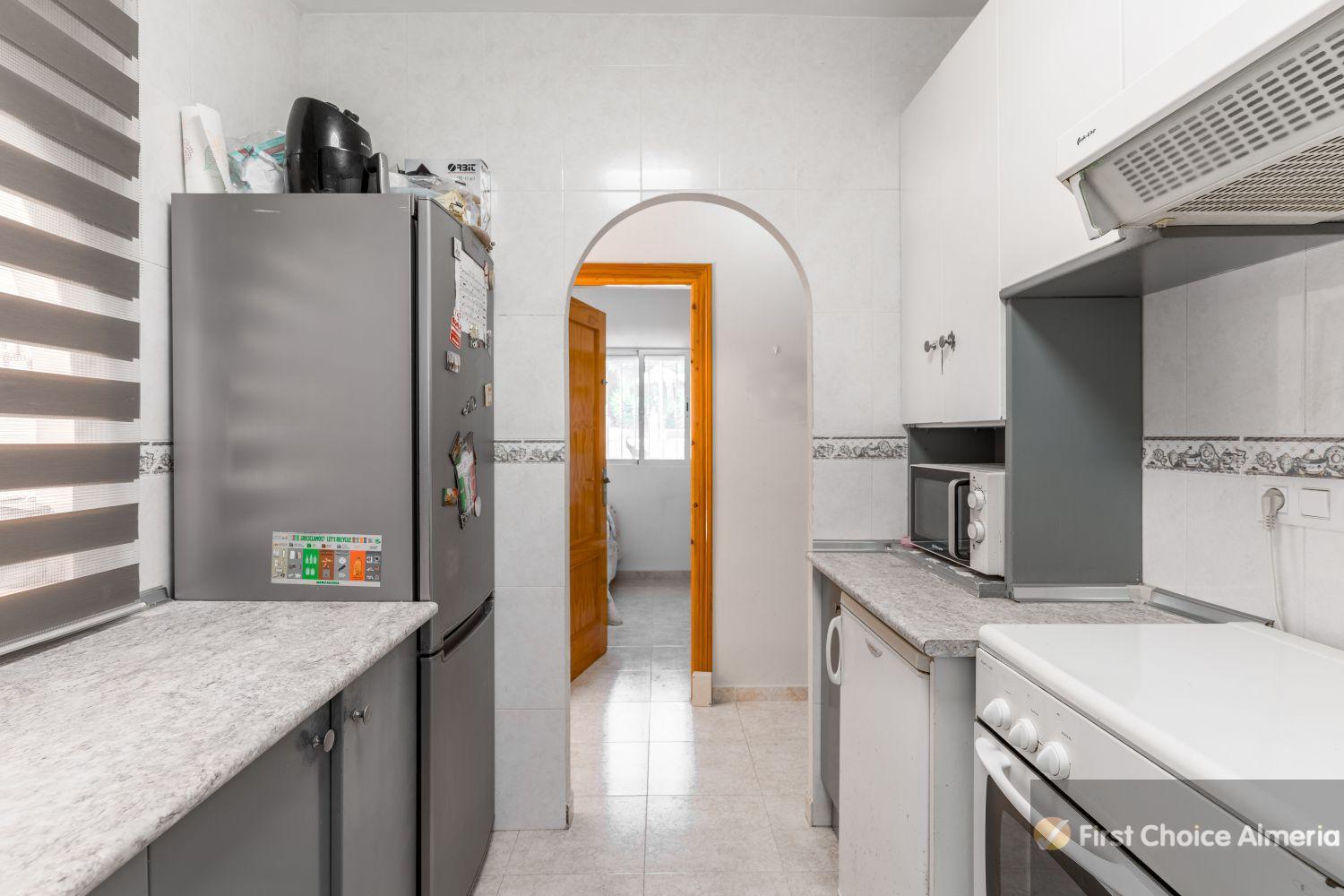 Venta de chalet en Vera