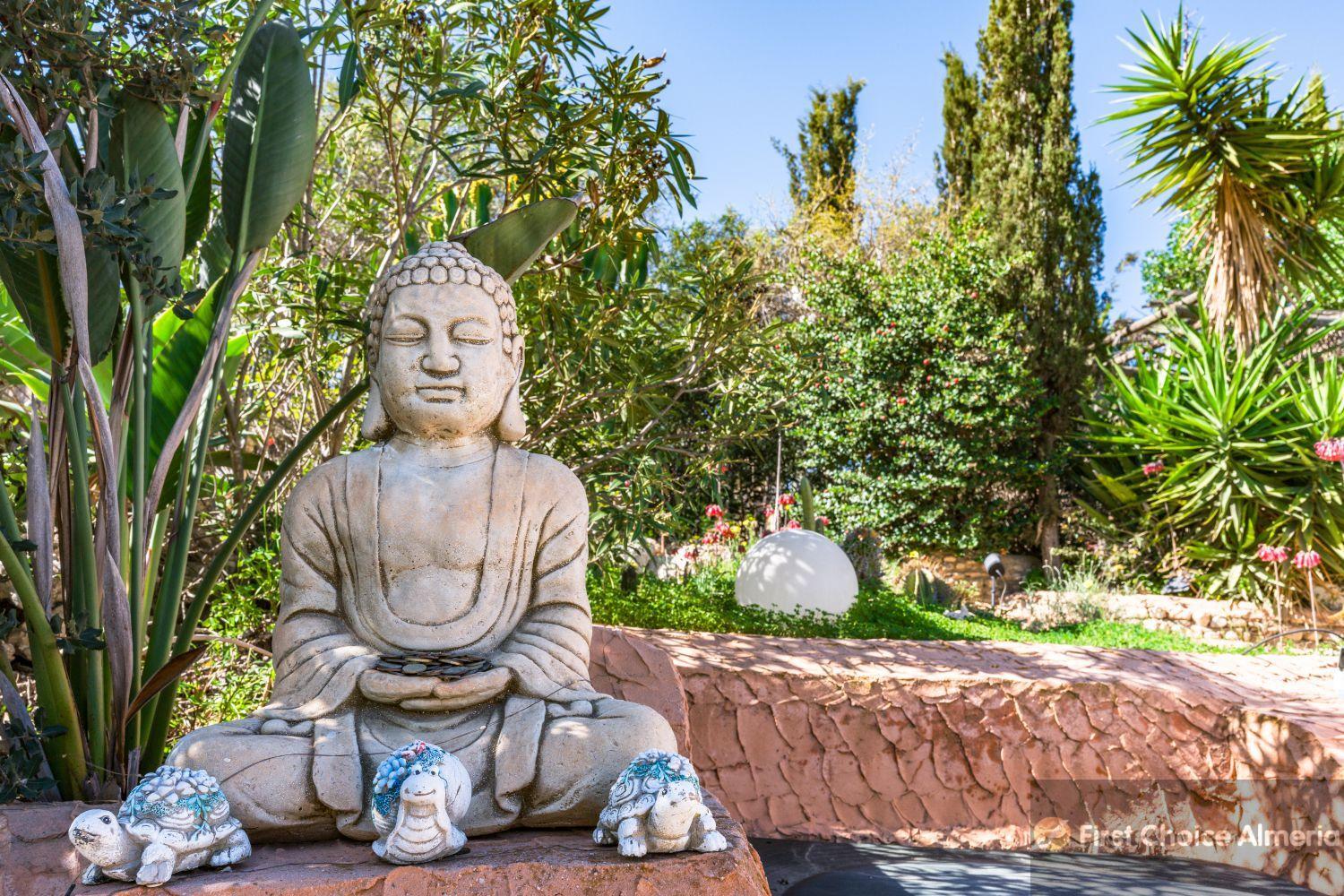 Venta de chalet en Vera