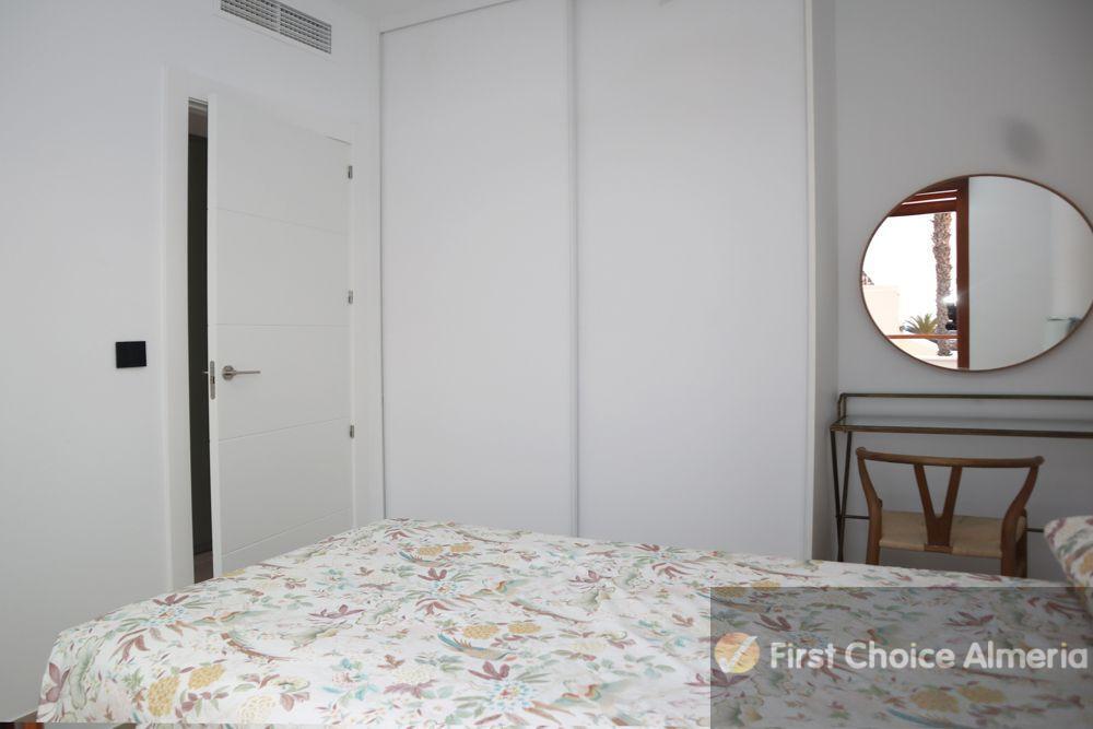 Venta de chalet en Cuevas del Almanzora