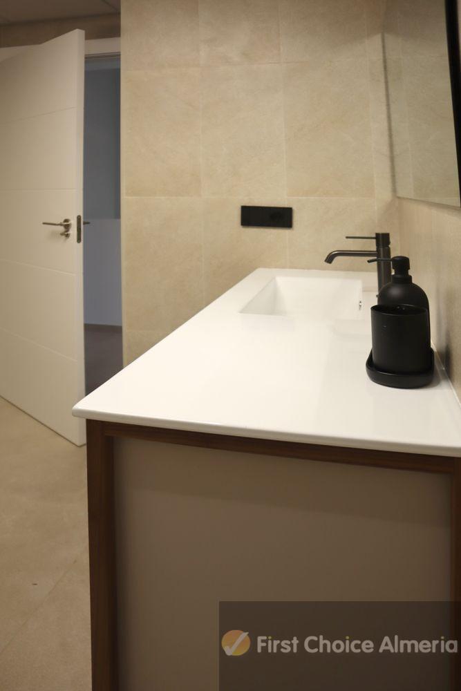 Venta de chalet en Cuevas del Almanzora