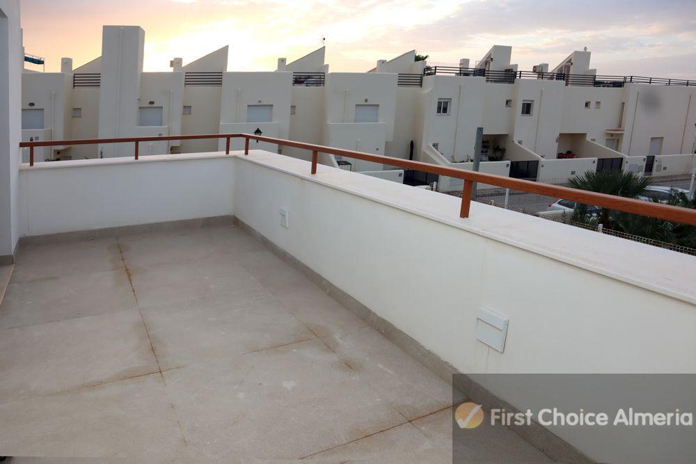 Venta de chalet en Cuevas del Almanzora