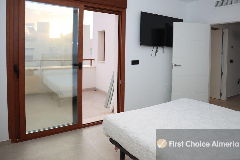 Venta de chalet en Cuevas del Almanzora