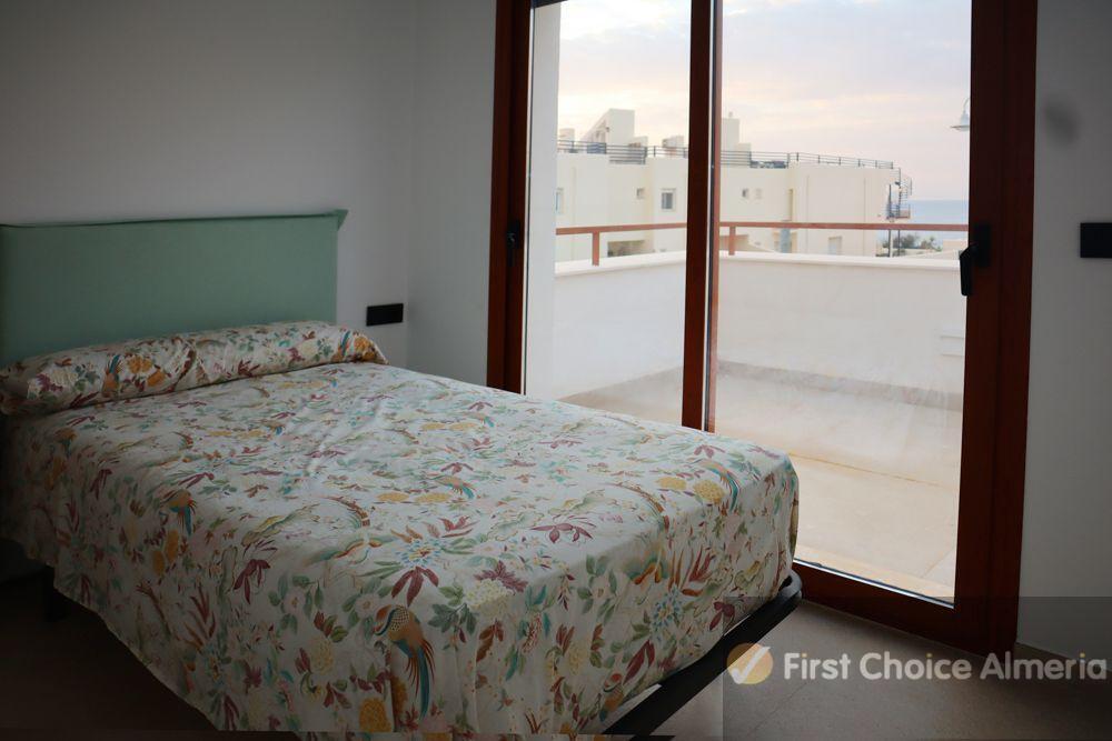 Venta de chalet en Cuevas del Almanzora