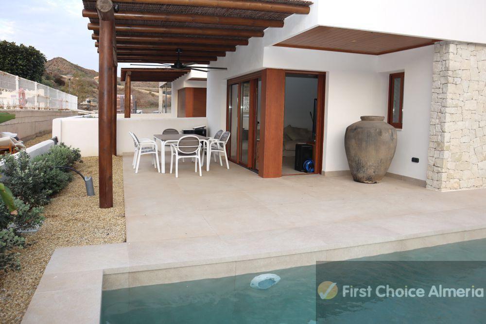 Venta de chalet en Cuevas del Almanzora