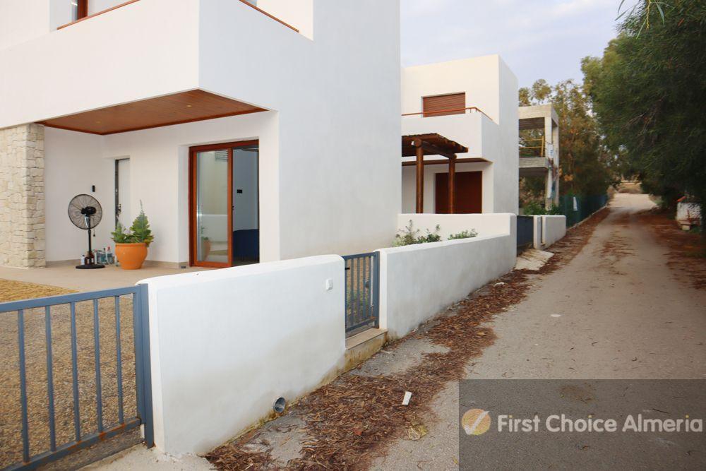 Venta de chalet en Cuevas del Almanzora