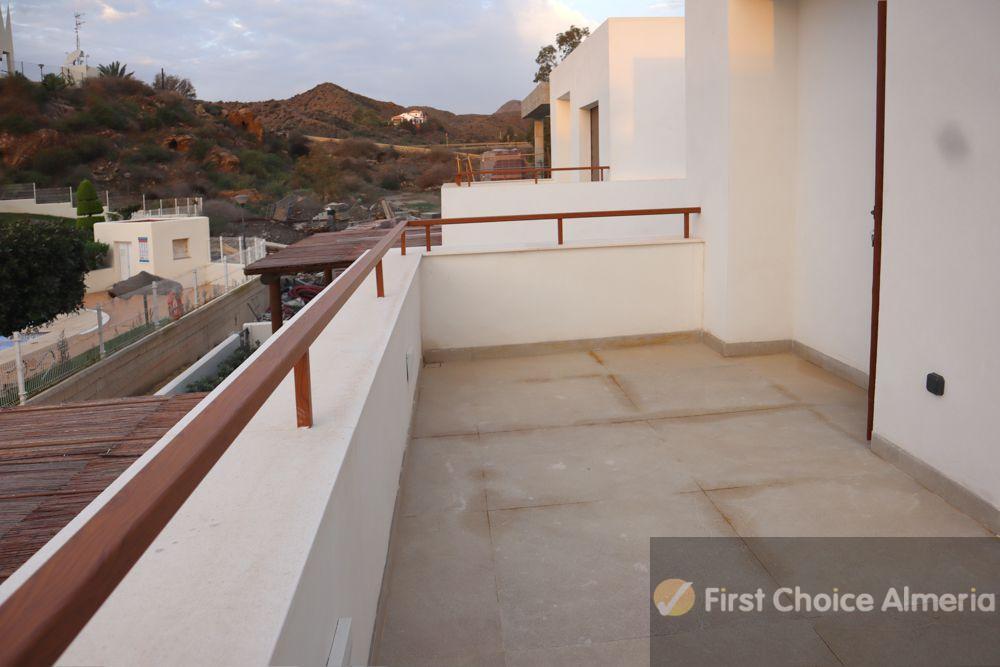 Venta de chalet en Cuevas del Almanzora