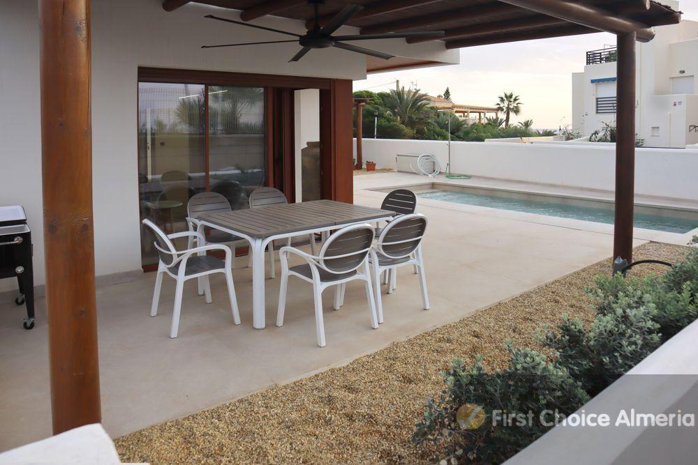 Venta de chalet en Cuevas del Almanzora