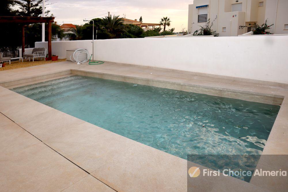 Venta de chalet en Cuevas del Almanzora