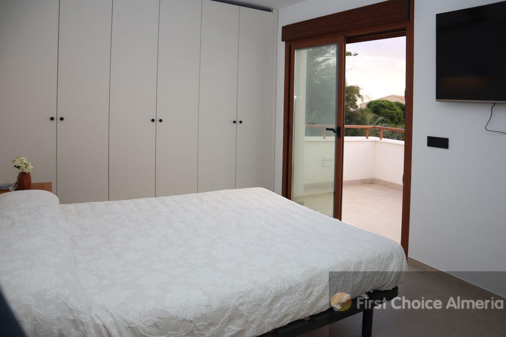 Venta de chalet en Cuevas del Almanzora