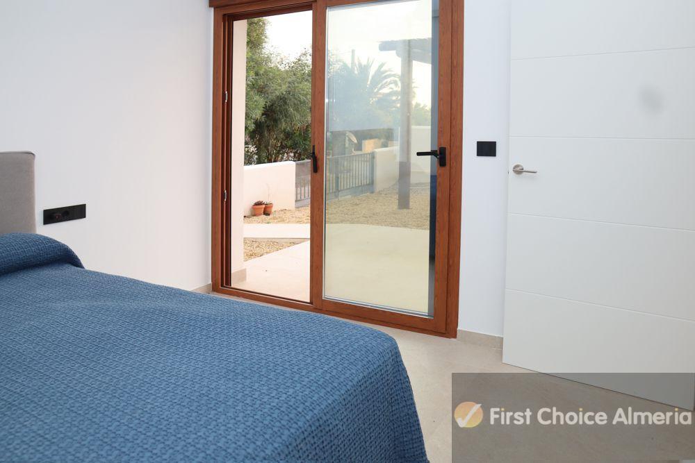 Venta de chalet en Cuevas del Almanzora