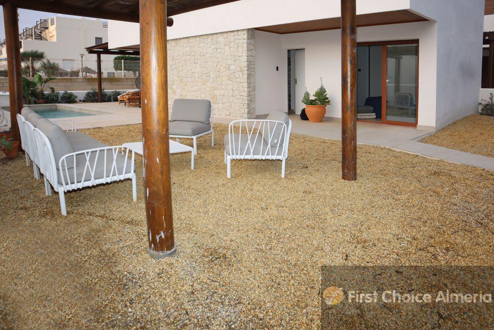 Venta de chalet en Cuevas del Almanzora