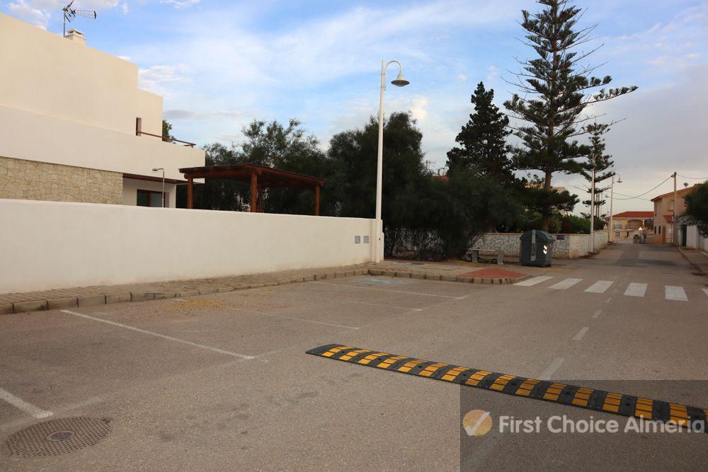 Venta de chalet en Cuevas del Almanzora