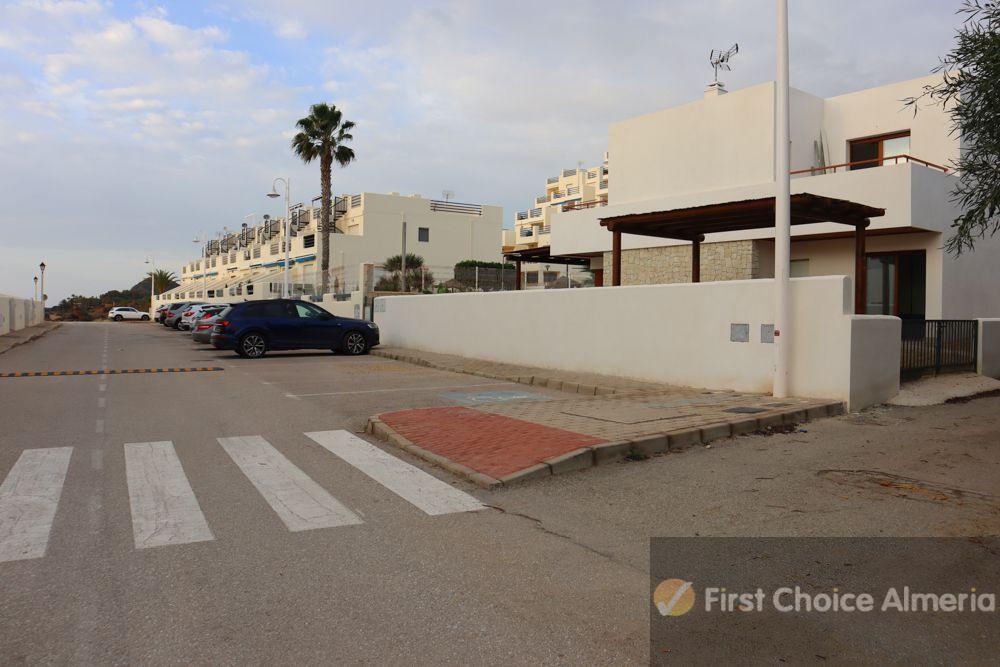 Venta de chalet en Cuevas del Almanzora