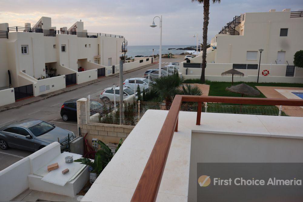 Venta de chalet en Cuevas del Almanzora